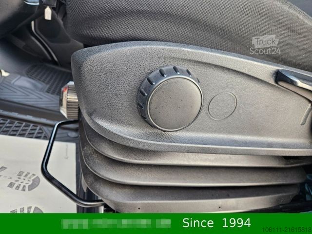 High top van MERCEDES-BENZ Sprinter III 319 CDI V6 RWD L4/H2 KLIMA/Schwings