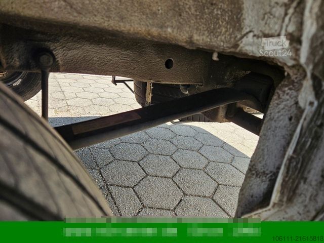 High top van MERCEDES-BENZ Sprinter III 319 CDI V6 RWD L4/H2 KLIMA/Schwings