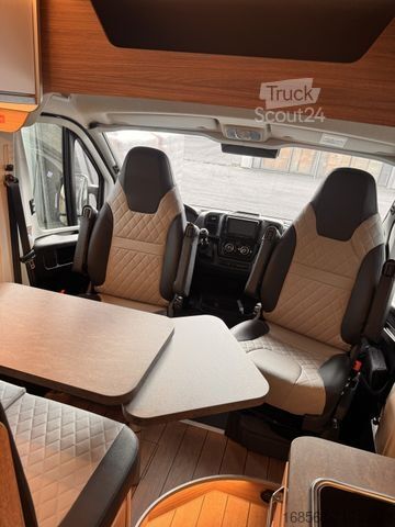 Campervan WEINSBERG CaraBus 600 ME EDITION [FIRE] - LP 69.720 ¤ !