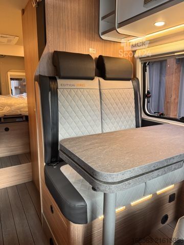 Campervan WEINSBERG CaraBus 600 ME EDITION [FIRE] - LP 69.720 ¤ !