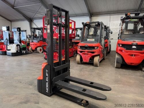 Manuell stabler Noblelift PSE 12 B