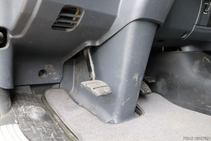 Camion pentru transport bovine Scania R490  E6 Retarder 2 Stock AHK Lift Lenk