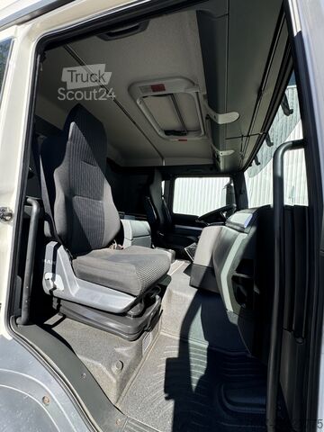 Standardni vlačilec MAN TGS 18.440 BLS Euro-5 Flachdach Werkstat