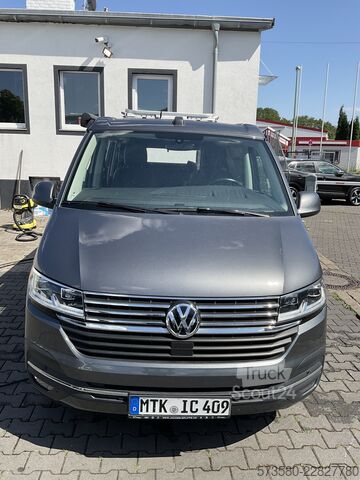Karavan 2023 Volkswagen California Ocean | Automatik | Aufstelldach