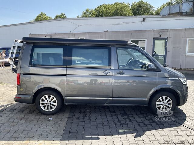 Karavan 2023 Volkswagen California Ocean | Automatik | Aufstelldach