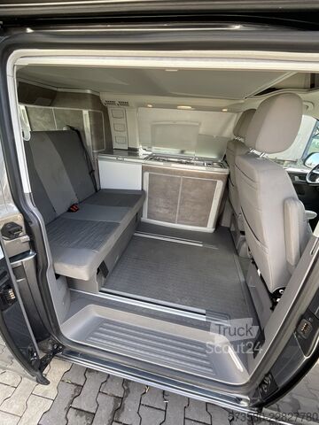 Karavan 2023 Volkswagen California Ocean | Automatik | Aufstelldach