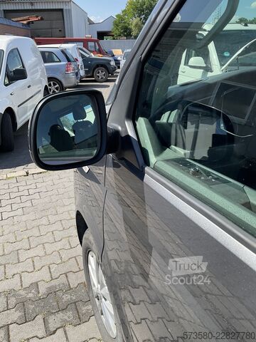 Karavan 2023 Volkswagen California Ocean | Automatik | Aufstelldach