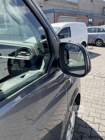 Karavan 2023 Volkswagen California Ocean | Automatik | Aufstelldach