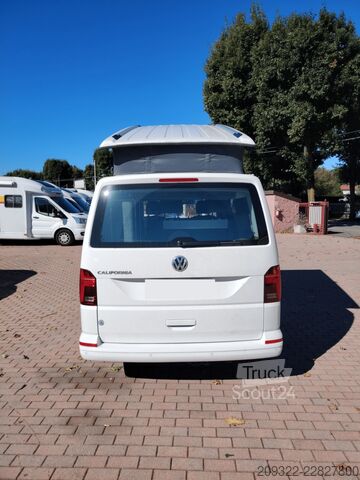 Autorulotă Volkswagen California Ocean 2023 | Automatico | Tetto a soffietto