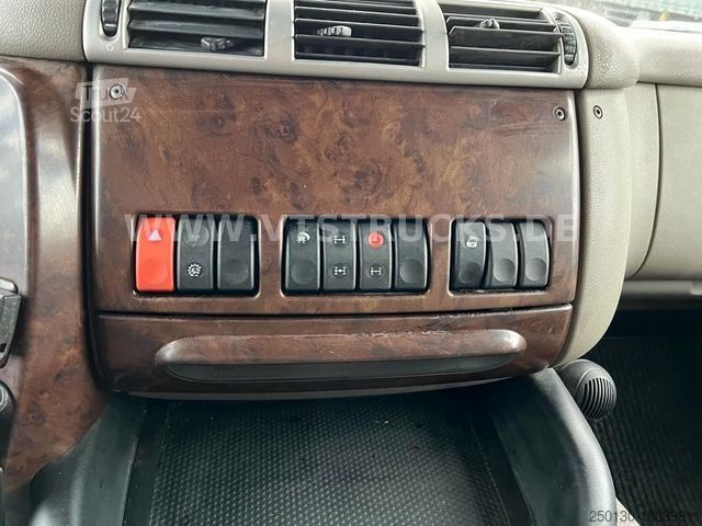 Саміоскид GINAF X 5250 TS-5 10x6 Euro 5 Kipper