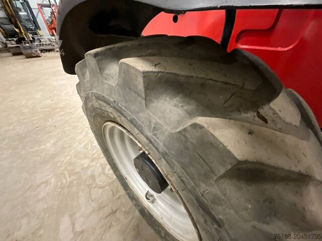 Teleskopický nakladač Manitou MT 1440 100 P