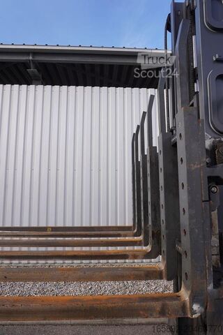 Gabelstapler Linde H 80 T/900 EVO 396-03