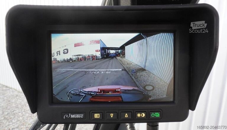 Gabelstapler Linde H 80 T/900 EVO 396-03