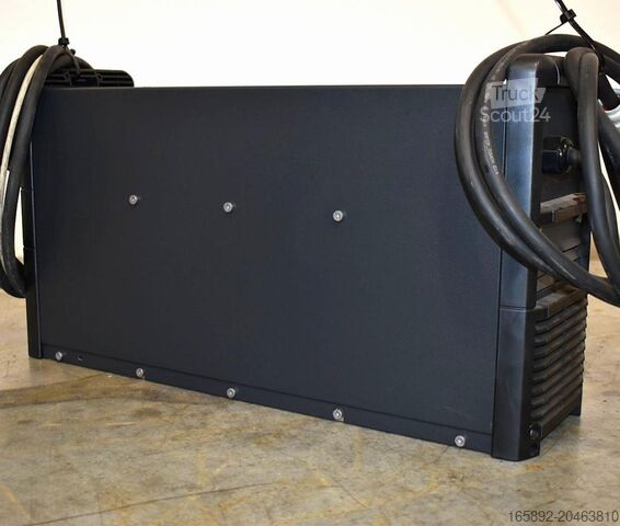 Gabelstaplerbatterie FRONIUS Linde Li-ION Charger 48V/185A