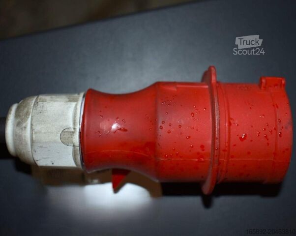 Gabelstaplerbatterie FRONIUS Linde Li-ION Charger 48V/185A