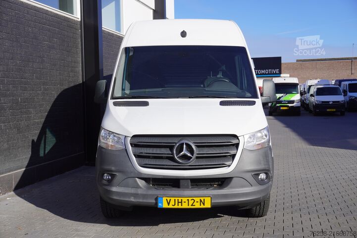 Fourgon tôlé Mercedes-Benz Sprinter 315 CDI Automaat L2H2 EURO 6 - A/C cli...