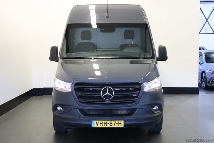 Fourgon tôlé Mercedes-Benz Sprinter 314 2.2 CDI Automaat L1H2 EURO 6 - Air...