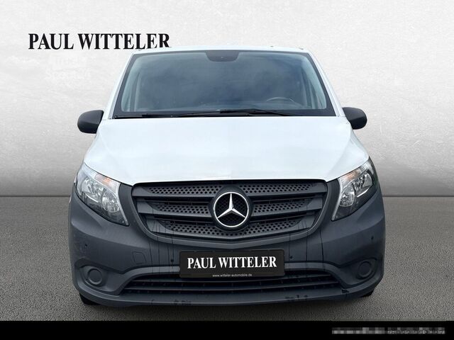Панелен ван MERCEDES-BENZ Vito 110 CDI Kasten lang Base Park-Assist./BC