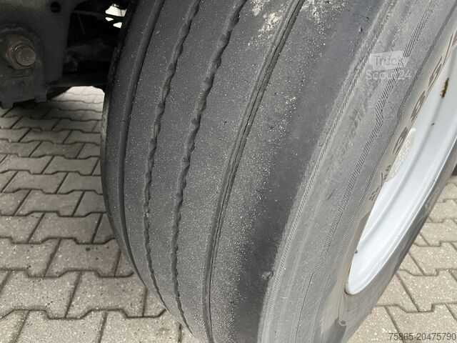 Chladená/mrazená preprava Schmitz Cargobull SKO 24L COOL / Carrier Vector 1850 / BPW Drum /...