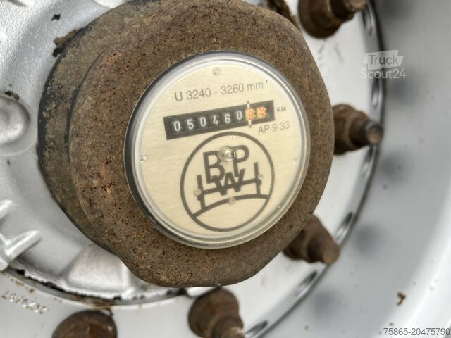 Chladená/mrazená preprava Schmitz Cargobull SKO 24L COOL / Carrier Vector 1850 / BPW Drum /...