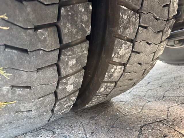 Standardni vlačilec MAN TGX XXL 18.520 4x2 LL SA