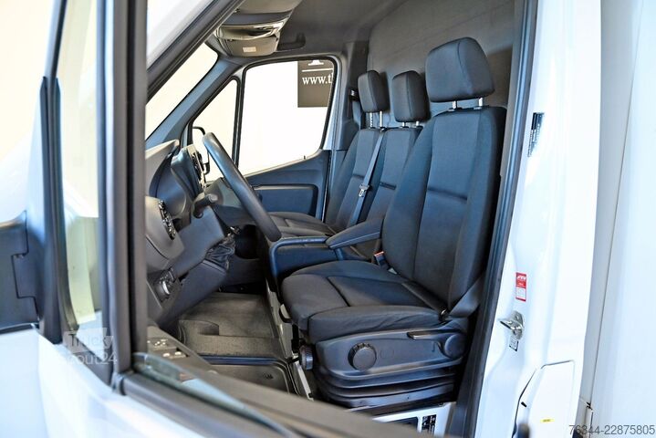 Фургон-панель MERCEDES-BENZ Sprinter 317 CDI Maxi Koffer Dachspoiler LBW A/C