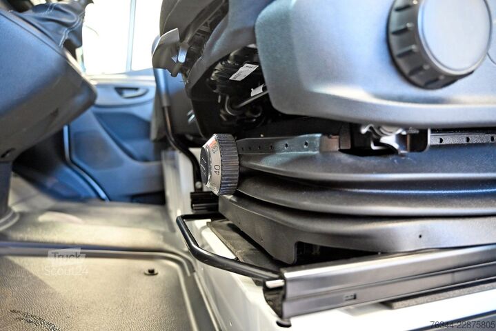 Фургон-панель MERCEDES-BENZ Sprinter 317 CDI Maxi Koffer Dachspoiler LBW A/C