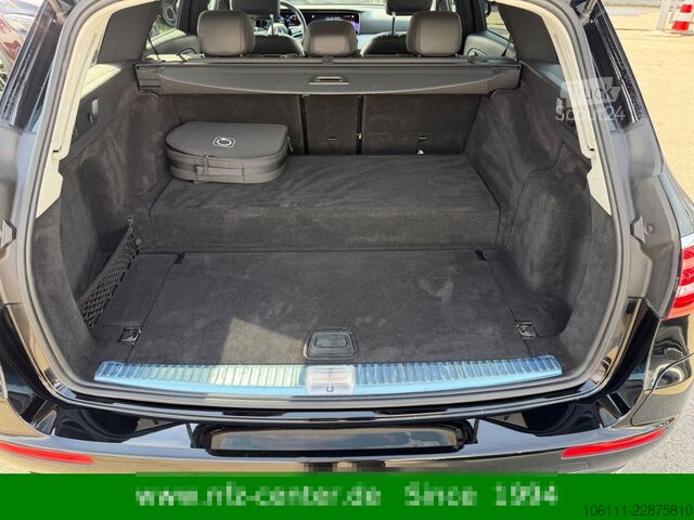 حافلة صغيرة MERCEDES-BENZ E 300 de T Avantgarde HeadUP DISTRONIC AHK