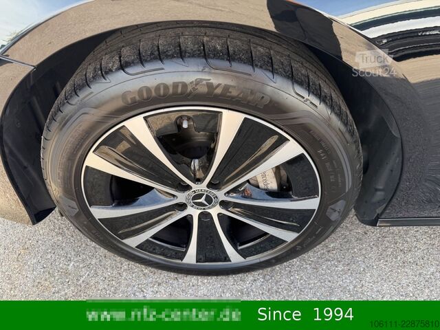 حافلة صغيرة MERCEDES-BENZ E 300 de T Avantgarde HeadUP DISTRONIC AHK