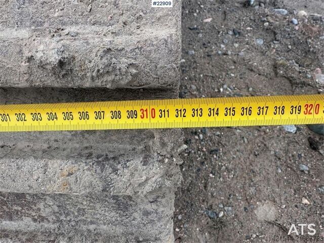 Escavadora de rastos Åkerman H14B