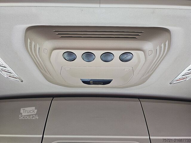 Estándar-SZM DAF XG 480 FT