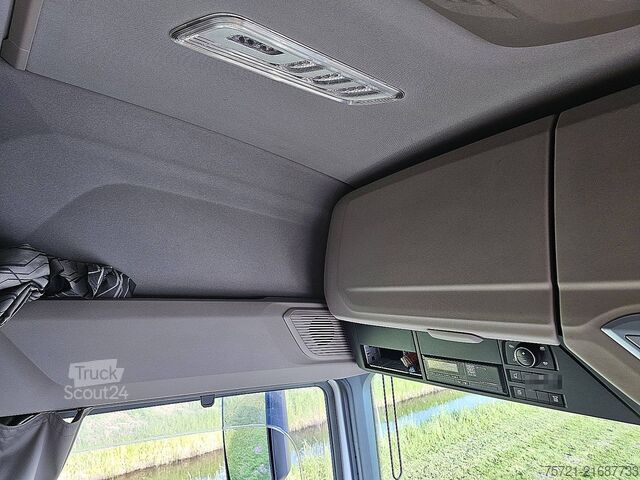 Estándar-SZM DAF XG 480 FT