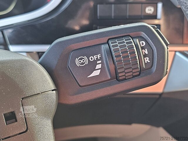 Estándar-SZM DAF XG 480 FT