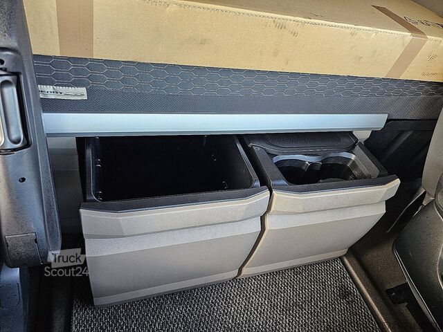 Estándar-SZM DAF XG 480 FT