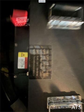 вилочный погрузчик  Hilt CPD-30 truck w/extensions. – lifting height 5