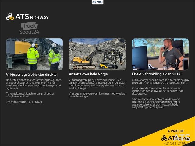 вилочный погрузчик  Hilt CPD-30 truck w/extensions. – lifting height 5