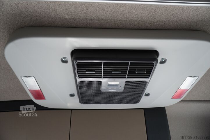 Ansamblu de transmisie MAN TGS 35.420 8x2 / Chassis 6.4 m / ADR AT