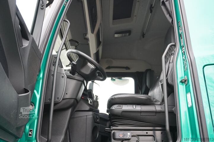 Camion macara Mercedes-Benz Actros 3663 8x4/NEW galvanized tow truck