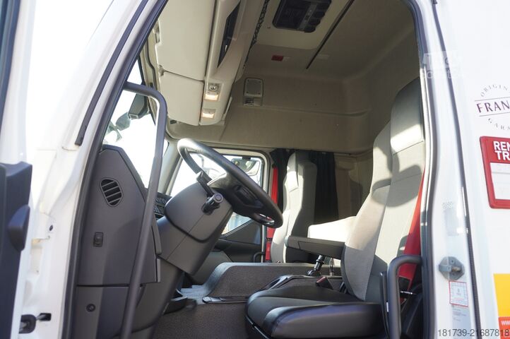 Autokran Renault D19 Wide Glob / 7.8 m NEW tow truck