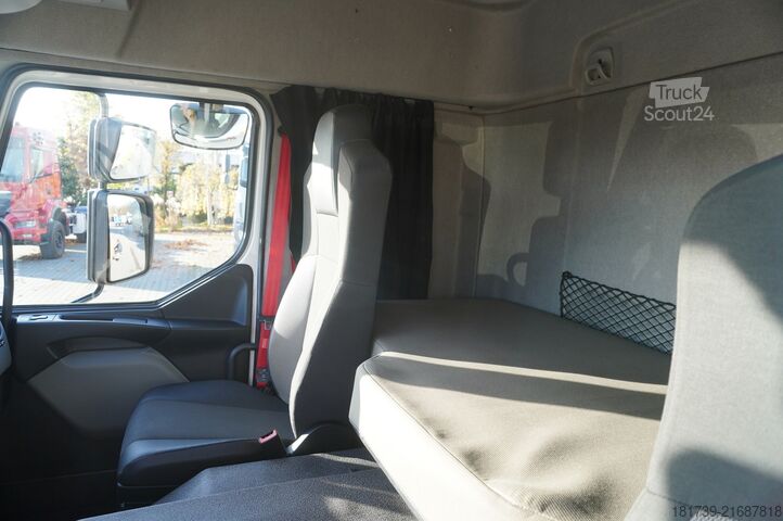 Autokran Renault D19 Wide Glob / 7.8 m NEW tow truck