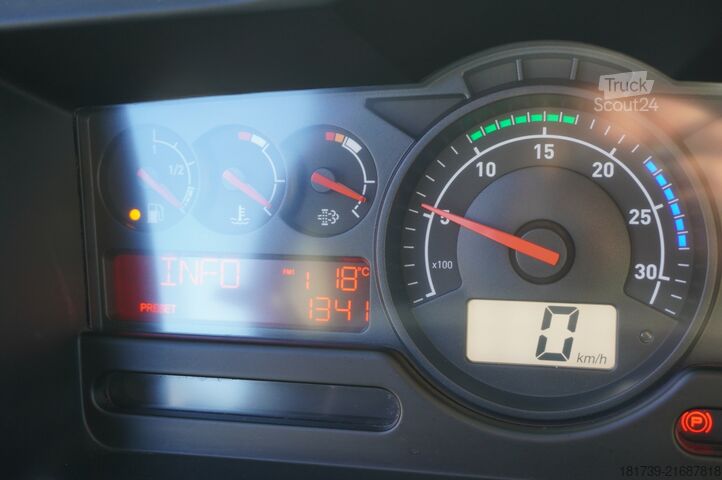 Autokran Renault D19 Wide Glob / 7.8 m NEW tow truck