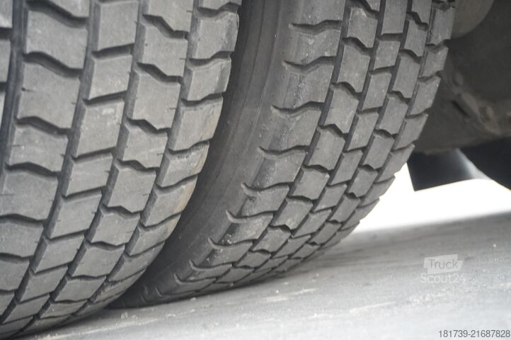 Kran LKW Renault D16 / NEW Tow truck 7.7 m / 170 tho. km