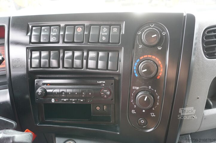 Kran LKW Renault D16 / NEW Tow truck 7.7 m / 170 tho. km