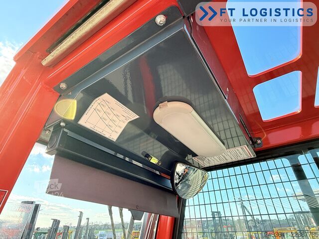 Seitenstapler Combilift C5000FSL DIESEL DUPLEX 4040MM FREE-LIFT