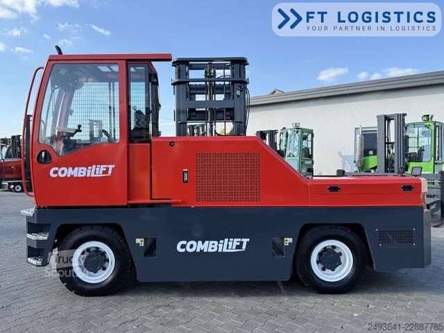 Seitenstapler Combilift C5000FSL DIESEL DUPLEX 4040MM FREE-LIFT