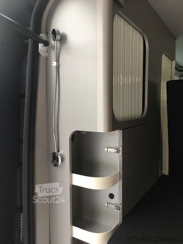 Camping-car Adria Active Renault Trafic 1,6 l DCI 125 ch