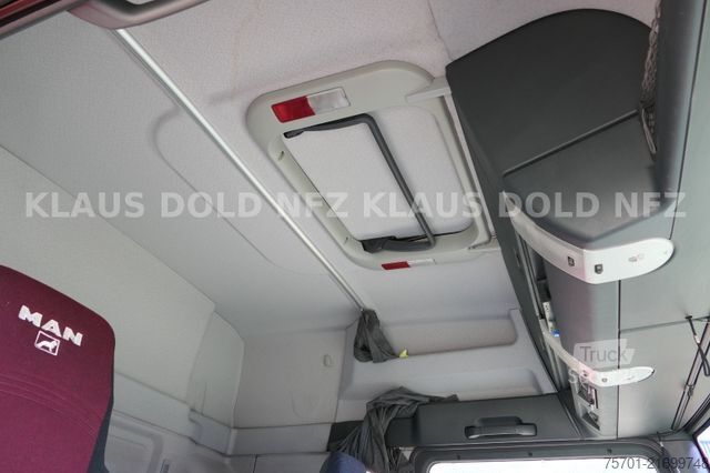 Abschleppwagen MAN TGL 8.240 Abschleppwagen Seilwinde