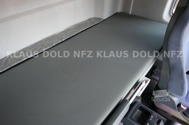 Abschleppwagen MAN TGL 8.240 Abschleppwagen Seilwinde