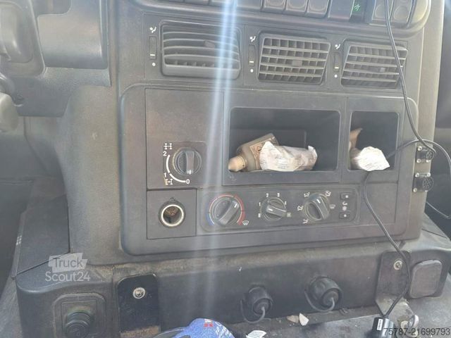 Üç taraflı damperli kamyon IVECO AD260T45 6x4 3-Seitenkipper + Winterdienstvorr.