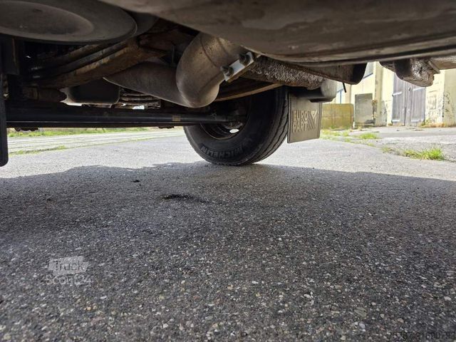 Üç taraflı damperli kamyon IVECO AD260T45 6x4 3-Seitenkipper + Winterdienstvorr.